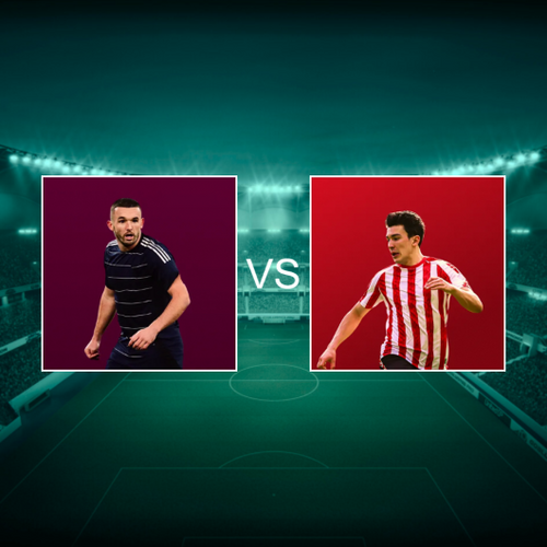 Aston Villa FC vs Sunderland AFC Premier League