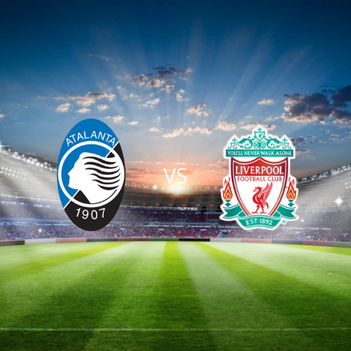 Atalanta BC vs Liverpool FC Europa League