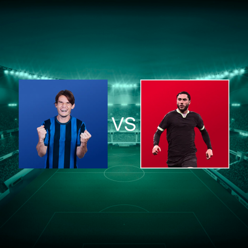 Atalanta BC vs AC Milan Serie A