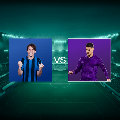 Atalanta BC vs ACF Fiorentina Serie A