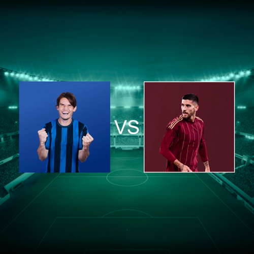 Atalanta BC vs AS Roma Serie A