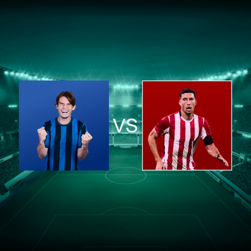 Atalanta BC vs Athletic Club Bilbao Champions League