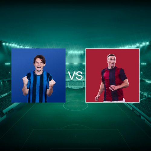 Atalanta BC vs Bologna FC 1909 Serie A