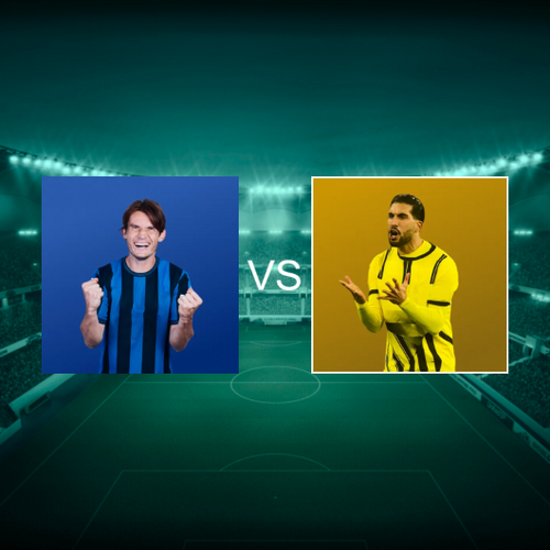 Atalanta BC vs Borussia Dortmund Champions League