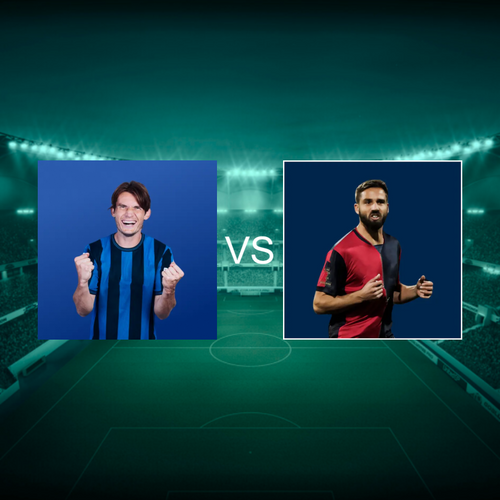 Atalanta BC vs Cagliari Calcio Serie A