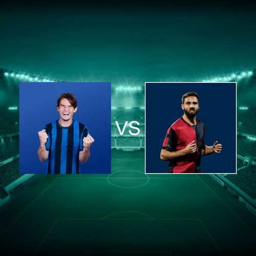 Atalanta BC vs Cagliari Calcio Serie A