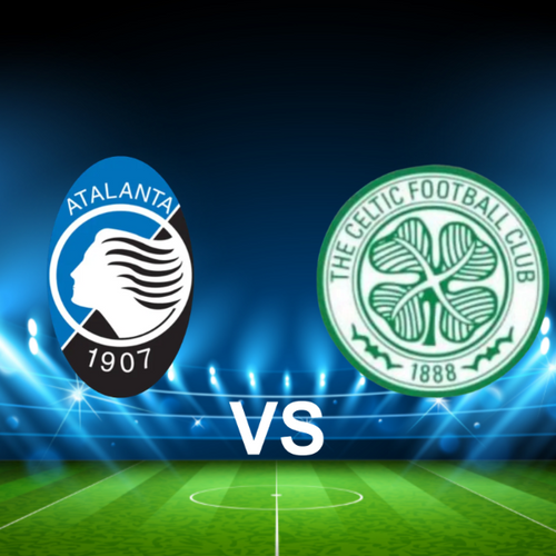 Atalanta BC vs Celtic FC Champions League