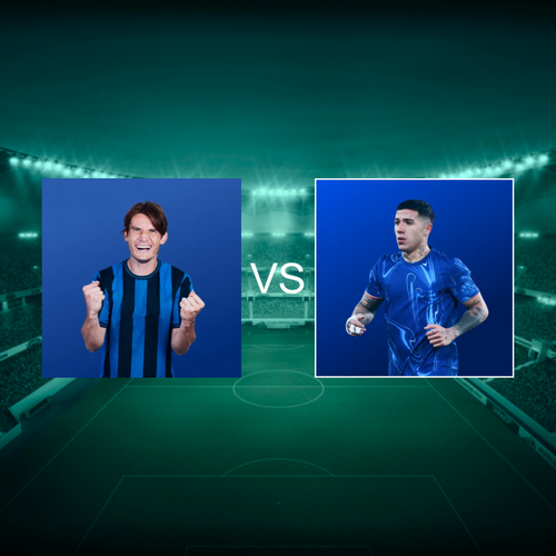 Atalanta BC vs Chelsea FC Champions League