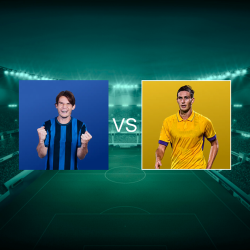 Atalanta BC vs Frosinone Calcio Serie A