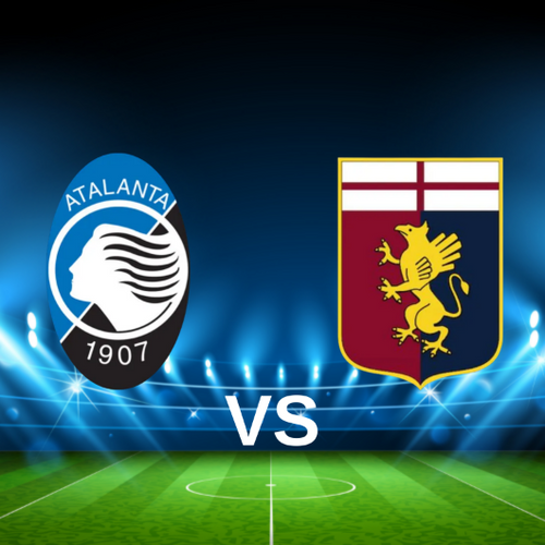 Atalanta BC vs Genoa CFC 2024 - 2025 Serie A