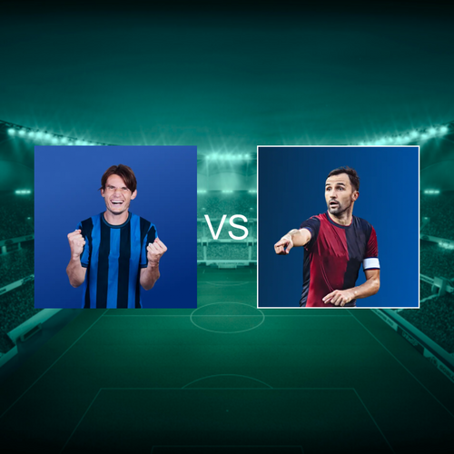 Atalanta BC vs Genoa CFC Serie A