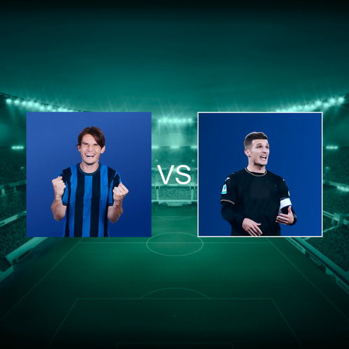 Atalanta BC vs Hellas Verona FC Serie A