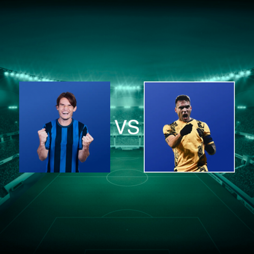 Atalanta BC vs Inter Milan 2024 - 2025 Serie A