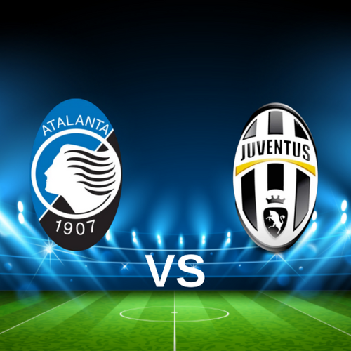 Atalanta BC vs Juventus FC 2024 - 2025 Serie A