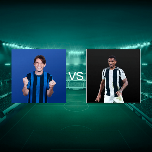 Atalanta BC vs Juventus FC Quarter Final Coppa Italia