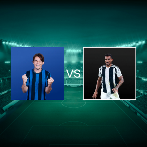 Atalanta BC vs Juventus FC Serie A