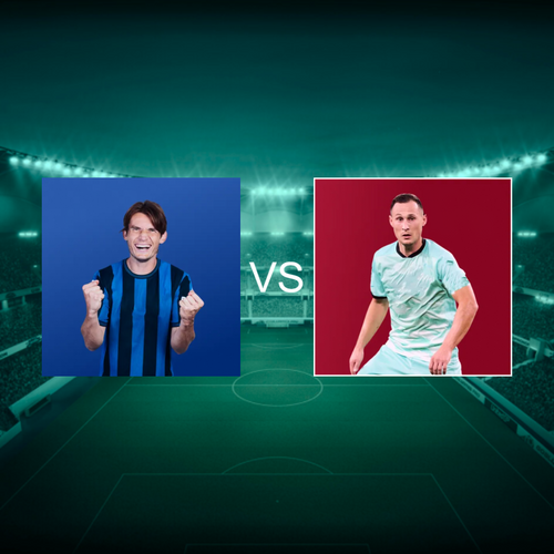 Atalanta BC vs SK Slavia Prague Champions League