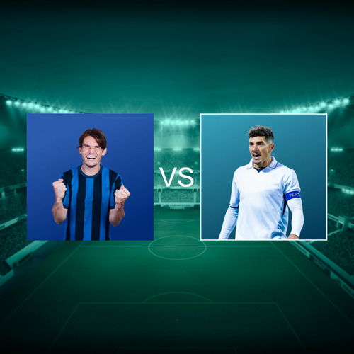 Atalanta BC vs SSC Napoli Serie A