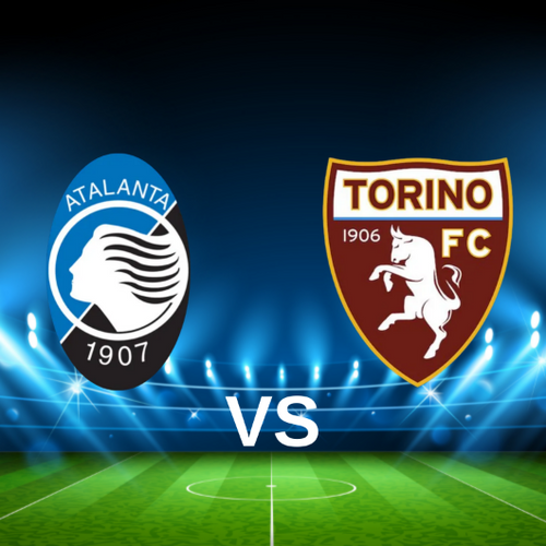 Atalanta BC vs Torino FC 2024 - 2025 Serie A