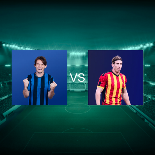 Atalanta BC vs US Lecce Serie A