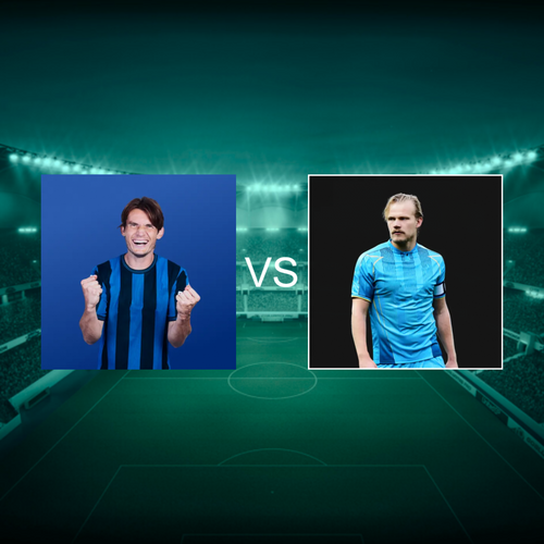 Atalanta BC vs Venezia FC Serie A