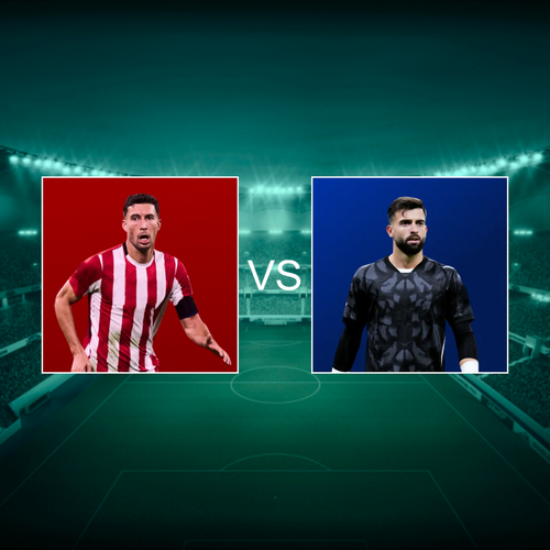 Athletic Club Bilbao vs Deportivo Alaves La Liga