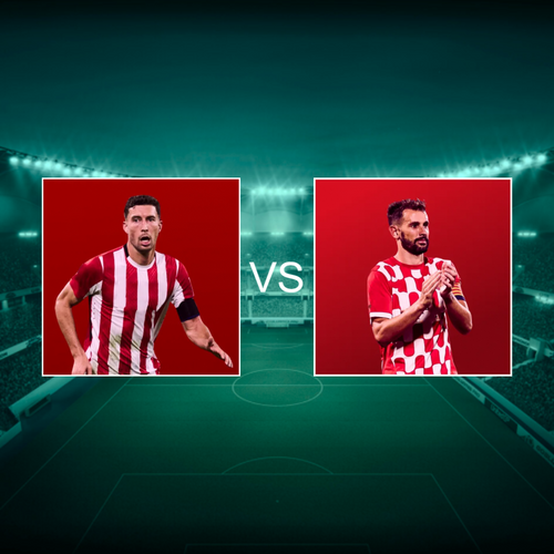 Athletic Club Bilbao vs Girona FC La Liga