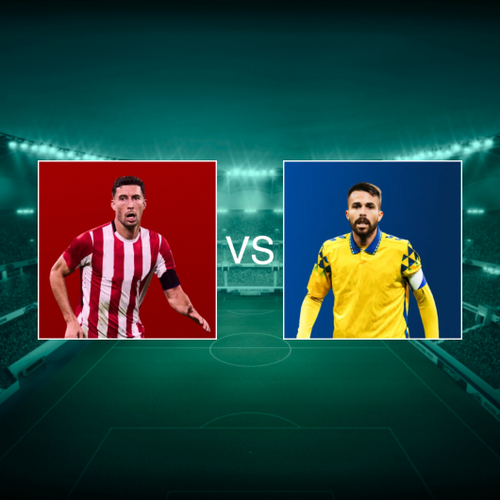 Athletic Club Bilbao vs Las Palmas UD 2024 - 2025 La Liga