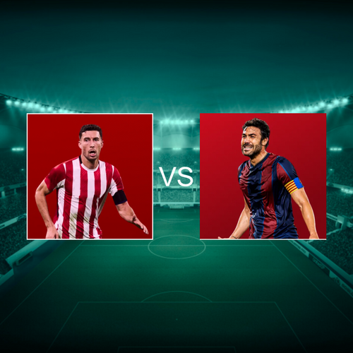Athletic Club Bilbao vs Levante UD La Liga