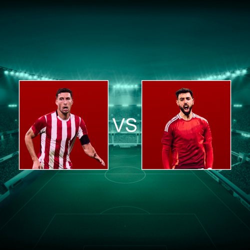 Athletic Club Bilbao vs Manchester United FC Semi-finals Europa League