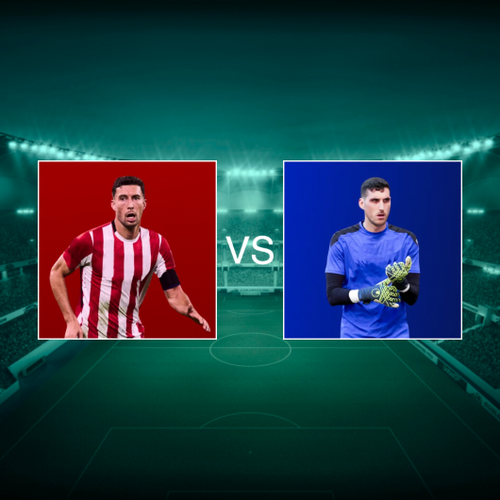 Athletic Club Bilbao vs Osasuna FC 2024 - 2025 La Liga