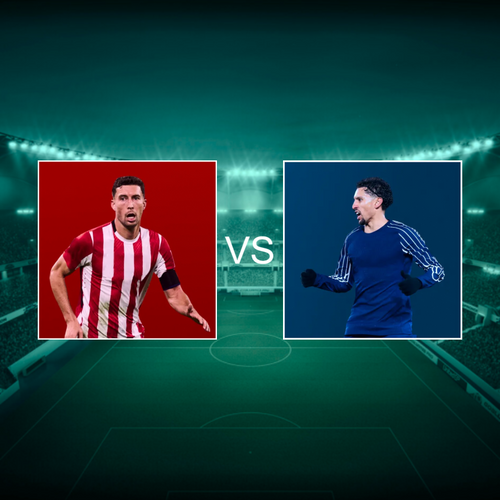 Athletic Club Bilbao vs Paris Saint-Germain FC Champions League