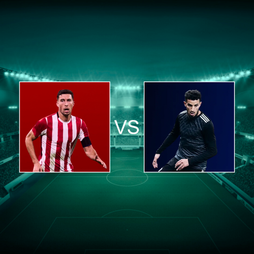Athletic Club Bilbao vs Qarabağ FK Champions League