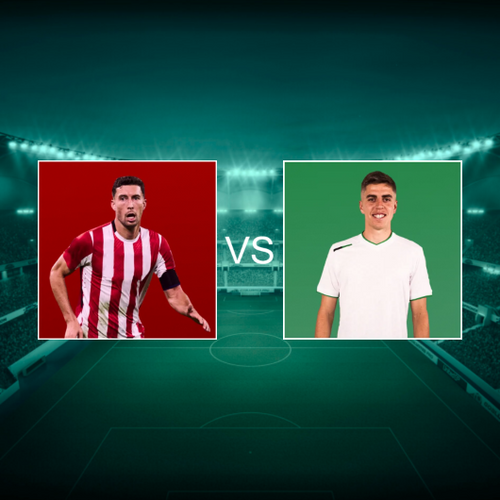 Athletic Club Bilbao vs Racing de Santander La Liga