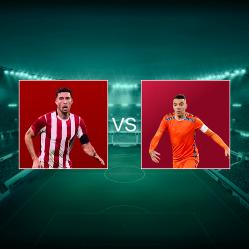 Athletic Club Bilbao vs RC Celta de Vigo La Liga