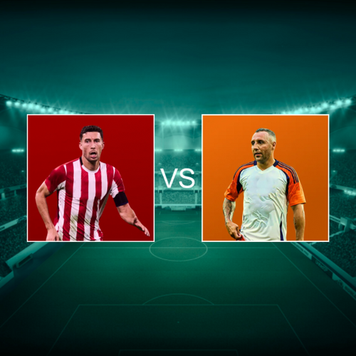 Athletic Club Bilbao vs Real Oviedo La Liga