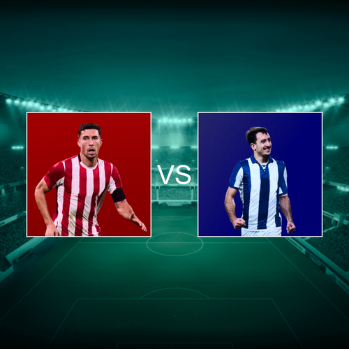 Athletic Club Bilbao vs Real Sociedad La Liga