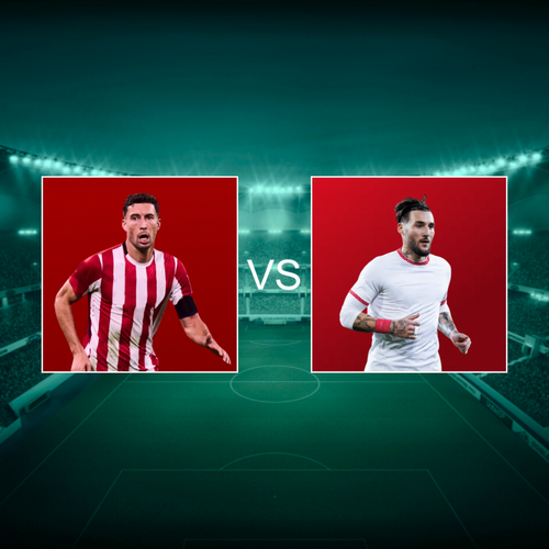 Athletic Club Bilbao vs Sevilla FC La Liga
