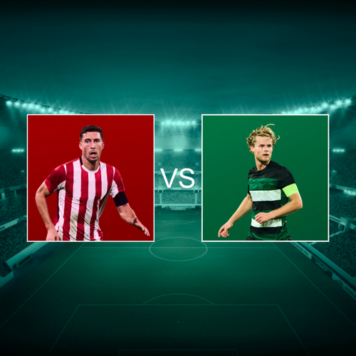 Athletic Club Bilbao vs Sporting CP Champions League