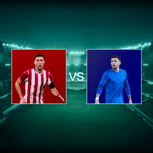 Athletic Club Bilbao vs Rangers FC Quarter-finals Europa League