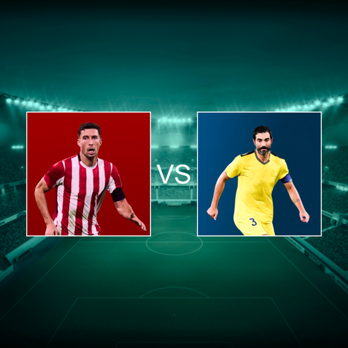 Athletic Club Bilbao vs Villarreal CF La Liga
