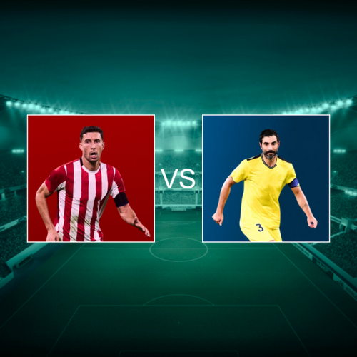 Athletic Club Bilbao vs Villarreal CF La Liga
