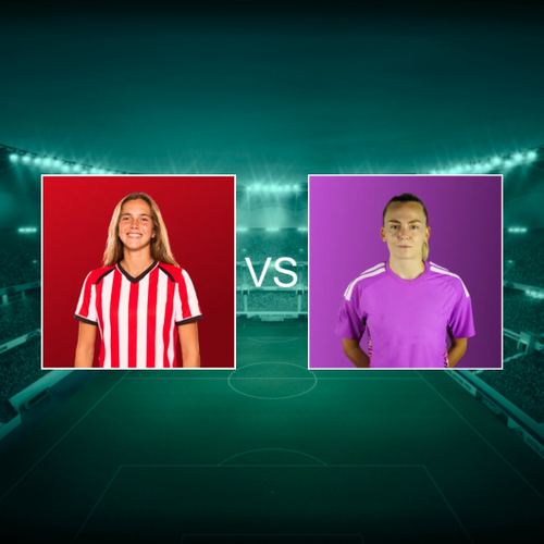 Athletic Club Femenino vs Sevilla FC Femenino Liga F