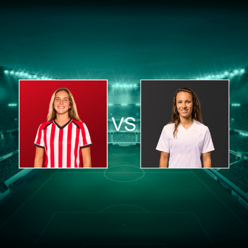 Athletic Club Femenino vs Valencia CF Femenino Liga F