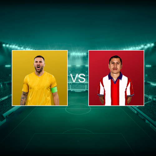 Atlante F.C. vs Atlético de San Luis - Liga MX