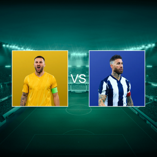 Atlante F.C. vs C.F. Monterrey - Liga MX