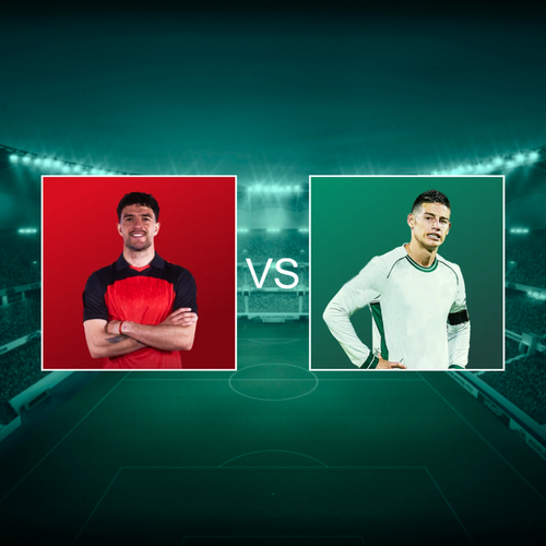 Club Tijuana vs Club Leon - Liga MX