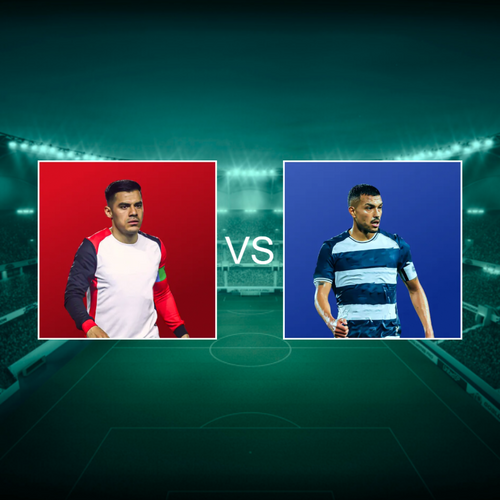 Atlas FC vs CF Pachuca - Liga MX