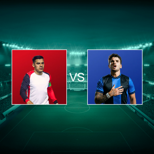 Atlas FC vs Querétaro F.C. - Liga MX