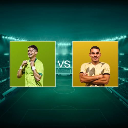 Atlético Bucaramanga vs Águilas Doradas Categoría Primera A
